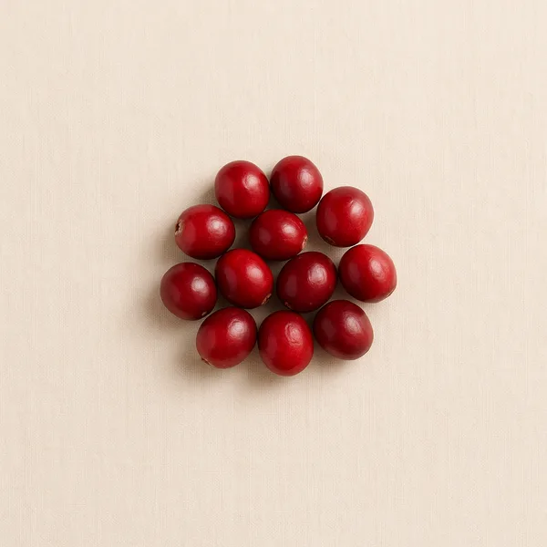 Cranberry