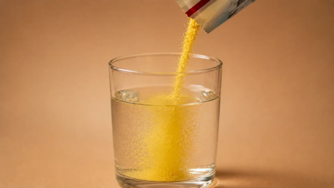 Abend-Drink