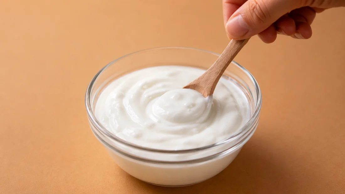 Joghurt-Drink